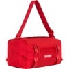 Supreme Mini Duffle Bag (FW20) - Dark Red