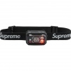 Thumbnail for Supreme Black Diamond Storm 400 Headlamp