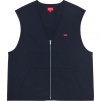 Thumbnail for Zip Up Sweat Vest