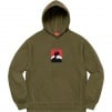 Thumbnail for Portrait Hooded Sweatshirt