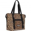 Supreme Zip Tote (FW20) - Leopard