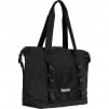 Supreme Zip Tote (FW20) - Black