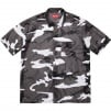 Thumbnail for Camo Mesh S S Shirt