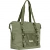 Supreme Zip Tote (FW20) - Olive