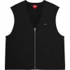 Thumbnail for Zip Up Sweat Vest