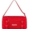 Supreme Mini Duffle Bag (FW20) - Dark Red