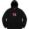 Thumbnail for Portrait Hooded Sweatshirt