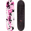 Supreme Camo Logo Skateboard (FW20) - Pink Camo - 8.125" x 32"