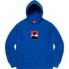 Thumbnail for Portrait Hooded Sweatshirt