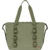 Supreme Zip Tote (FW20) - Olive