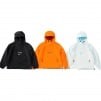 Thumbnail Supreme Nike Jewel Reversible Ripstop Anorak