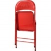 Thumbnail for Metal Folding Chair