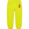 Thumbnail for S Logo Sweatpant