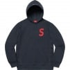 Thumbnail for S Logo Hooded Sweatshirt