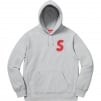 Thumbnail for S Logo Hooded Sweatshirt