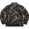 Supreme Marble Track Jacket (FW20) - Black