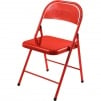 Thumbnail for Metal Folding Chair