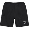 Supreme Supreme Nike Jewel Sweatshort (FW20) - Black