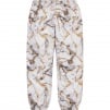 Supreme Marble Track Pant (FW20) - White