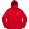 Thumbnail for S Logo Hooded Sweatshirt