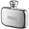 Thumbnail for Pewter Mini Flask