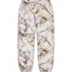 Supreme Marble Track Pant (FW20) - White