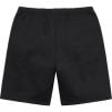 Supreme Supreme Nike Jewel Sweatshort (FW20) - Black