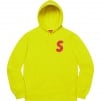 Thumbnail for S Logo Hooded Sweatshirt