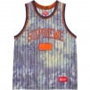 Thumbnail for Dyed Basketball Jersey