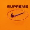 Supreme Supreme Nike Jewel Stripe Soccer Jersey (FW20) - Orange