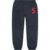 Thumbnail for S Logo Sweatpant