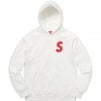 Thumbnail for S Logo Hooded Sweatshirt