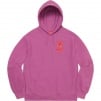 Thumbnail for S Logo Hooded Sweatshirt