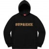 Thumbnail for Jewels Hooded Sweatshirt