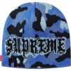 Thumbnail for Paris Camo Beanie