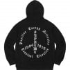 Thumbnail for Peace Hooded Sweatshirt