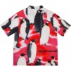 Thumbnail for Penguins Rayon S S Shirt