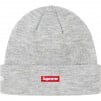 Thumbnail for New Era S Logo Beanie