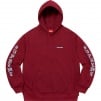 Thumbnail for Peace Hooded Sweatshirt