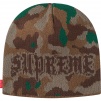 Thumbnail for Paris Camo Beanie