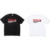 Thumbnail Supreme Yohji Yamamoto Logo Tee