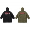 Thumbnail Supreme Yohji Yamamoto Parka