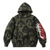 Thumbnail for Supreme Yohji YamamotoHooded Sweatshirt