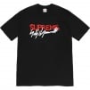 Thumbnail for Supreme Yohji Yamamoto Logo Tee