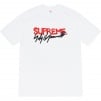 Thumbnail for Supreme Yohji Yamamoto Logo Tee