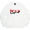 Thumbnail for Supreme Yohji Yamamoto Crewneck