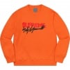 Thumbnail for Supreme Yohji Yamamoto Crewneck