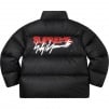 Thumbnail for Supreme Yohji Yamamoto Down Jacket