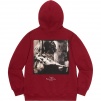 Thumbnail for Joel-Peter Witkin Supreme Sanitarium Hooded Sweatshirt