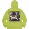 Thumbnail for Joel-Peter Witkin Supreme Sanitarium Hooded Sweatshirt